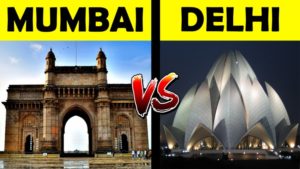 Mumbai Vs Delhi City Comparison Delhi Vs Mumbai Comparison Placify Mumbai Vs Delhi City Comparison Delhi Vs Mumbai Comparison Placify