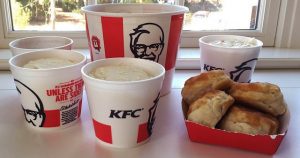 KFC VS Subway Comparison in Hindi