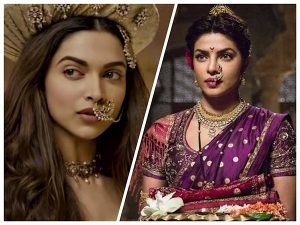 Deepika Padukone vs Priyanka Chopra Comparison in Hindi